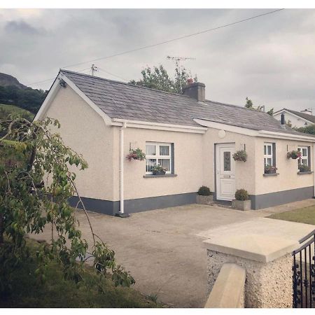 Tamlaght Cottage Limavady Eksteriør billede
