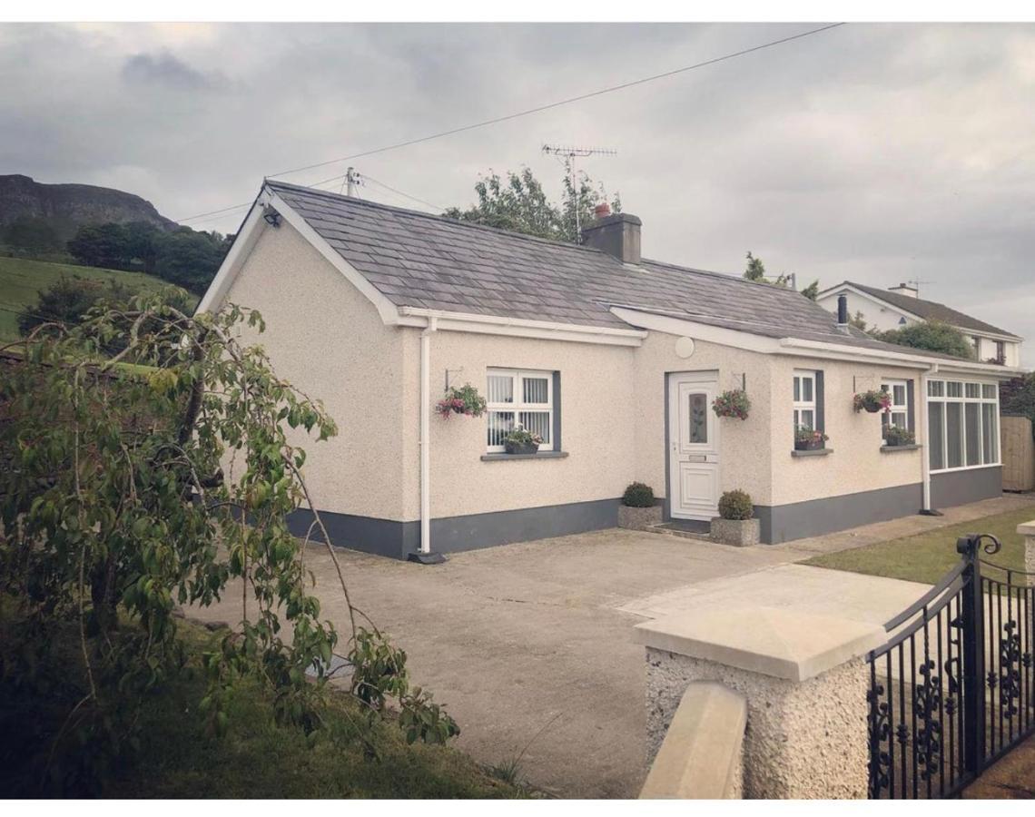 Tamlaght Cottage Limavady Eksteriør billede
