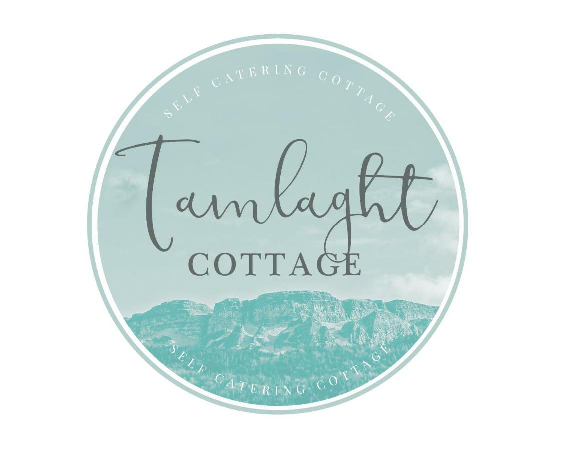 Tamlaght Cottage Limavady Eksteriør billede