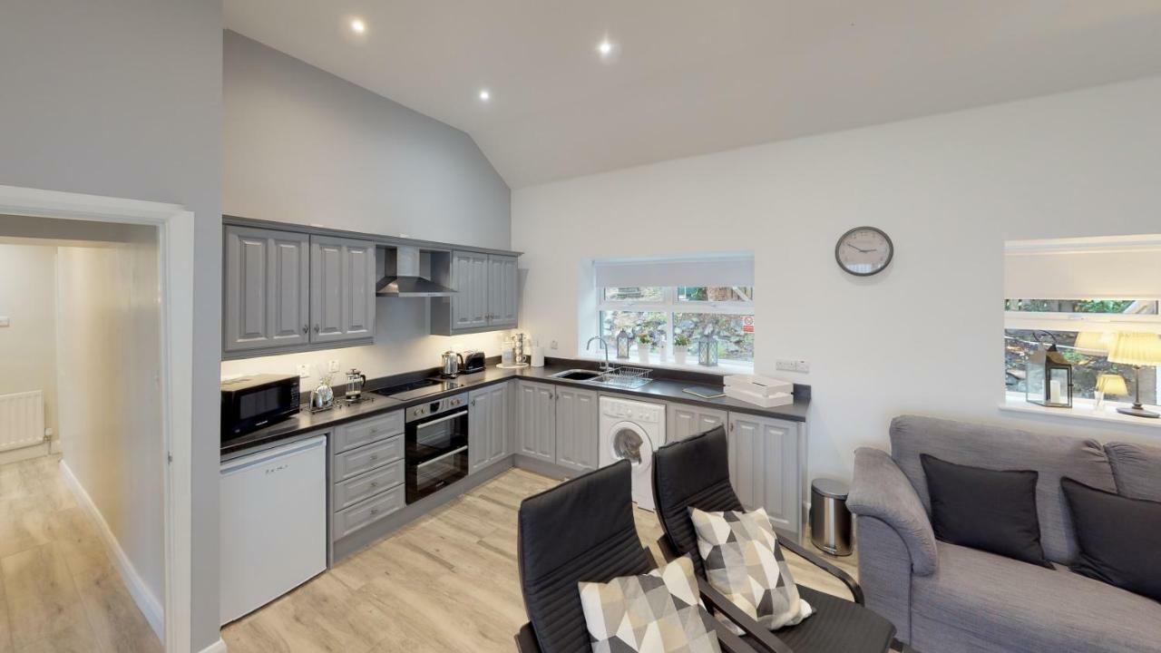 Tamlaght Cottage Limavady Eksteriør billede