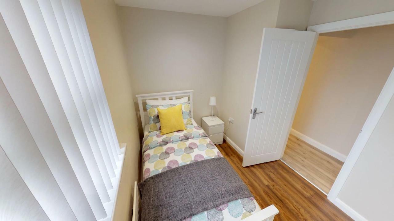Tamlaght Cottage Limavady Eksteriør billede